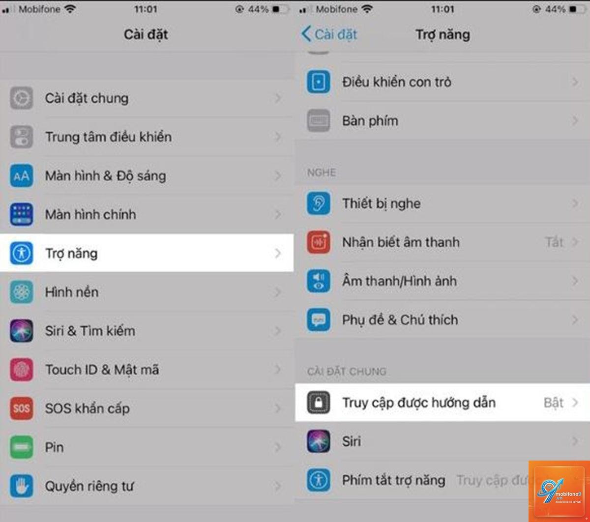 cách cài đặt ứng dụng chống trộm trên iPhone - Hình 2