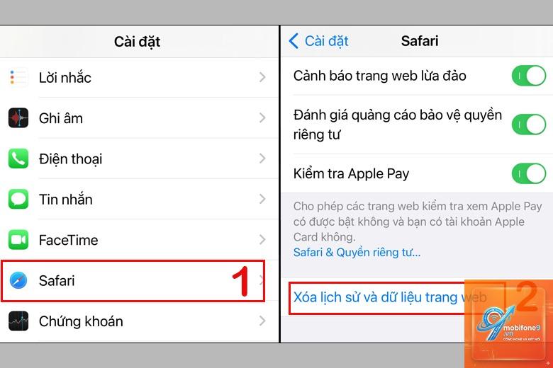 cách cài đặt ứng dụng diệt virus trên iPhone - Hình 3