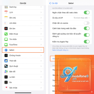 cách cài đặt ứng dụng diệt virus trên iPhone