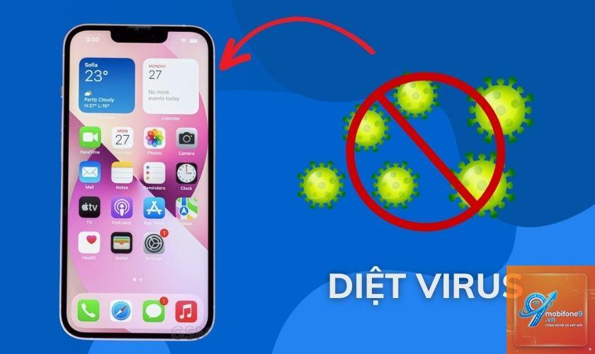 cách cài đặt ứng dụng diệt virus trên iPhone - Hình 4