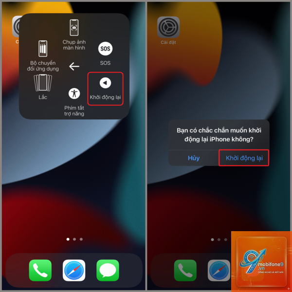 cách cài đặt ứng dụng diệt virus trên iPhone - Hình 5