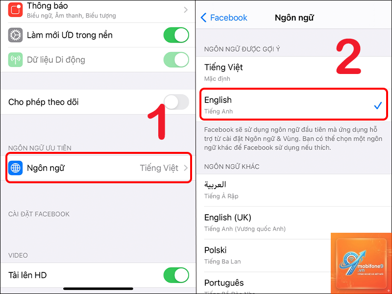 cách cài đặt ứng dụng học tiếng Anh trên iPhone - Hình 3