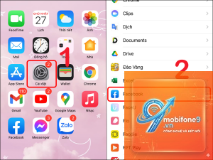 cách cài đặt ứng dụng học tiếng Anh trên iPhone