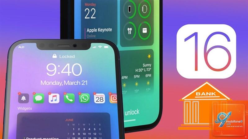 cách cài đặt ứng dụng ngân hàng trên iPhone - Hình 4