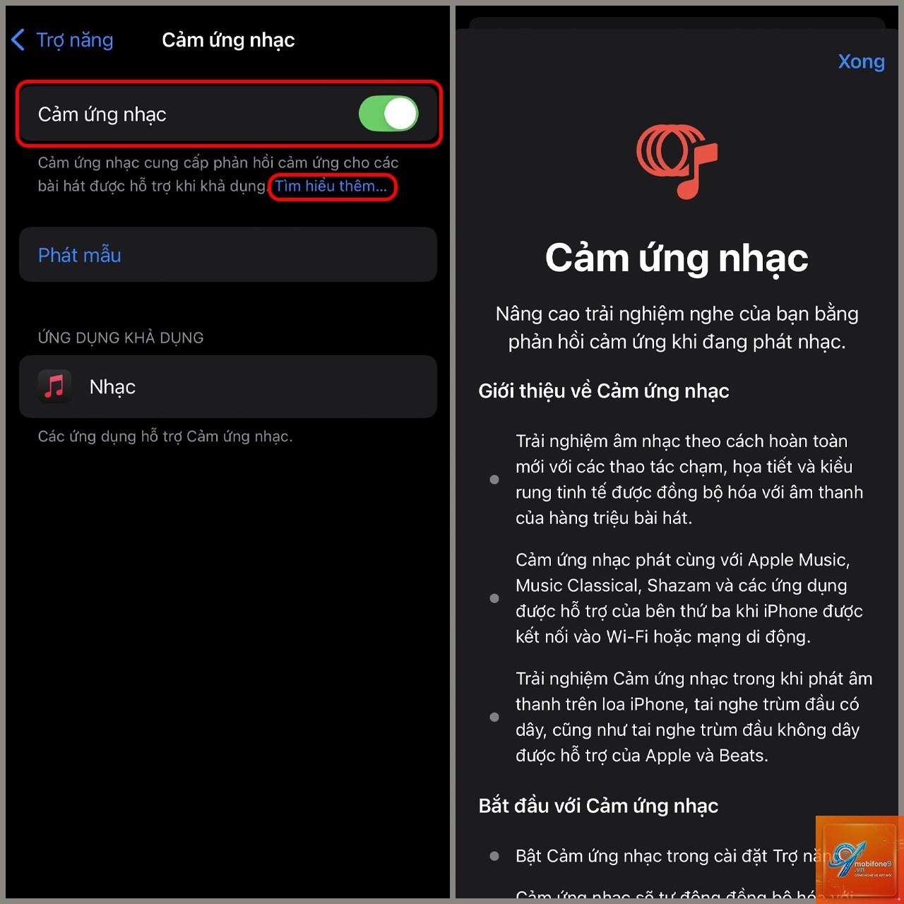cách cài đặt ứng dụng nghe nhạc trên iPhone - Hình 5