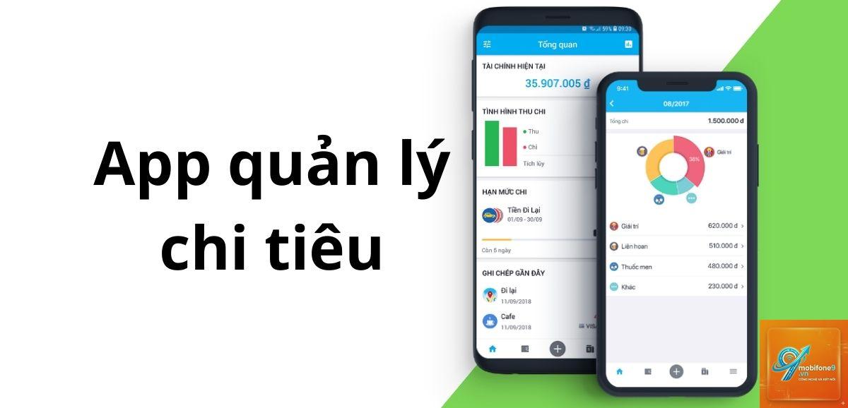 cách cài đặt ứng dụng quản lý chi tiêu trên iPhone - Hình 3