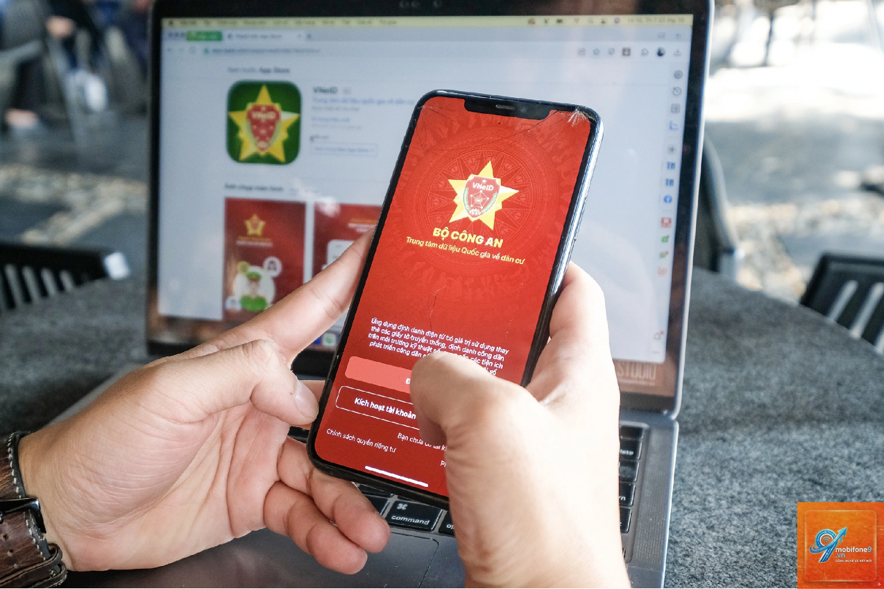 cách cài đặt ví điện tử trên iPhone - Hình 3
