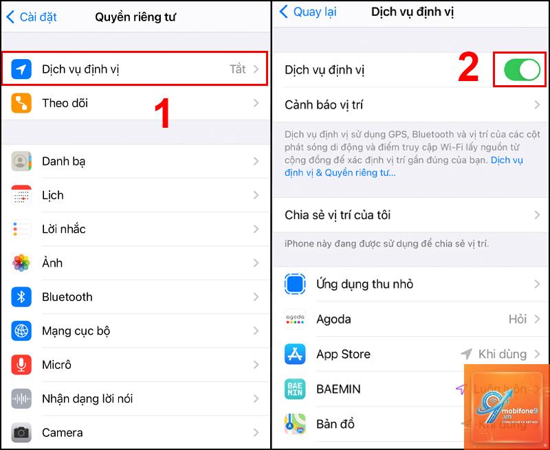 cách cài đặt ví điện tử trên iPhone - Hình 4