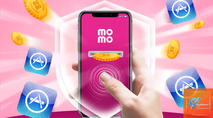 cách cài đặt ví điện tử trên iPhone - Hình 5