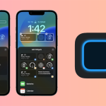 cách cài đặt widget trên iPhone