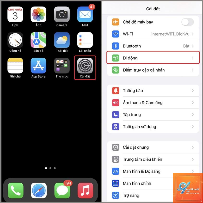 cách cài eSIM trên iPhone - Hình 5