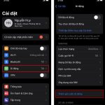 Hướng dẫn chi tiết cách cài eSIM trên iPhone từ A đến Z cho người mới bắt đầu cách cài esim trên iphone