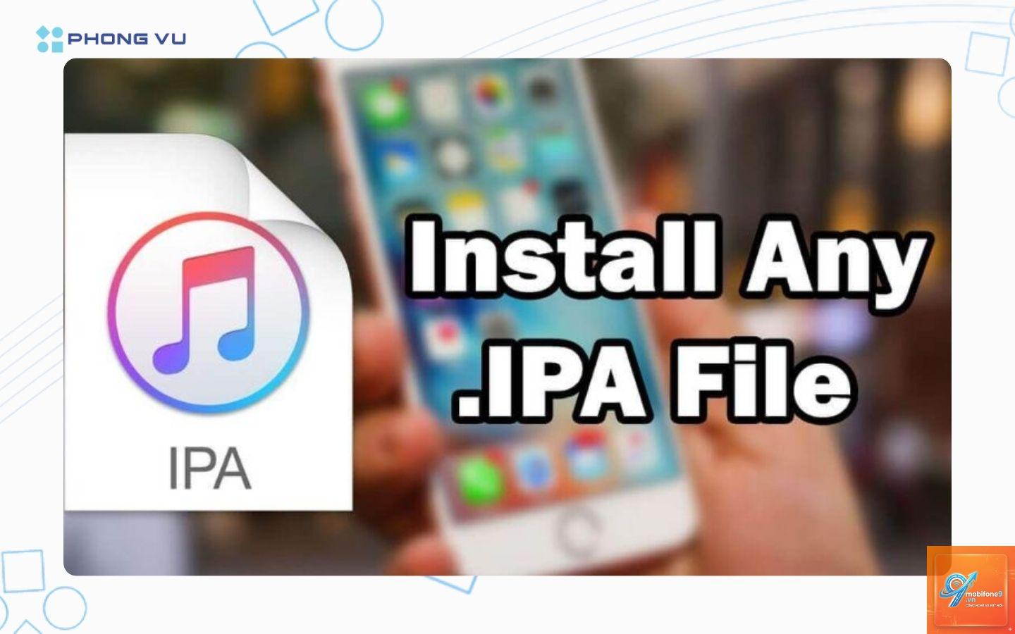 cách cài file IPA trên iPhone - Hình 4