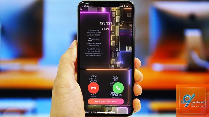 cách cài hình nền động cho iPhone - Hình 3