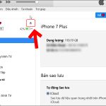 Cách cài lại iOS trên iPhone: Hướng dẫn chi tiết từ A đến Z cho mọi dòng máy cách cài lại iOS trên iPhone