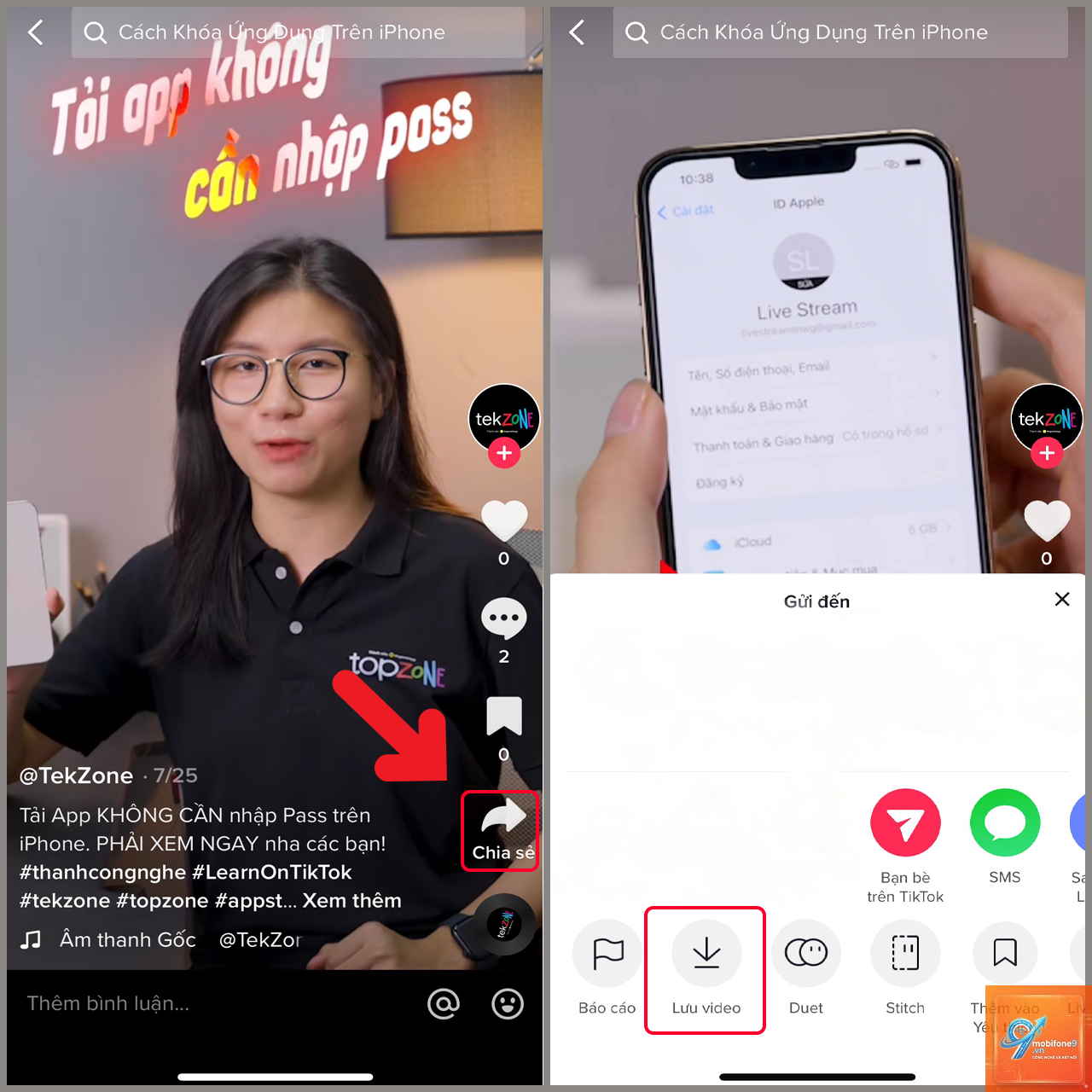 cách cài nhạc chuông cho iPhone - Hình 2