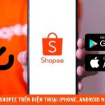 Hướng dẫn chi tiết cách cài Shopee trên iPhone từ A đến Z cho người mới bắt đầu cách cài shopee trên iphone