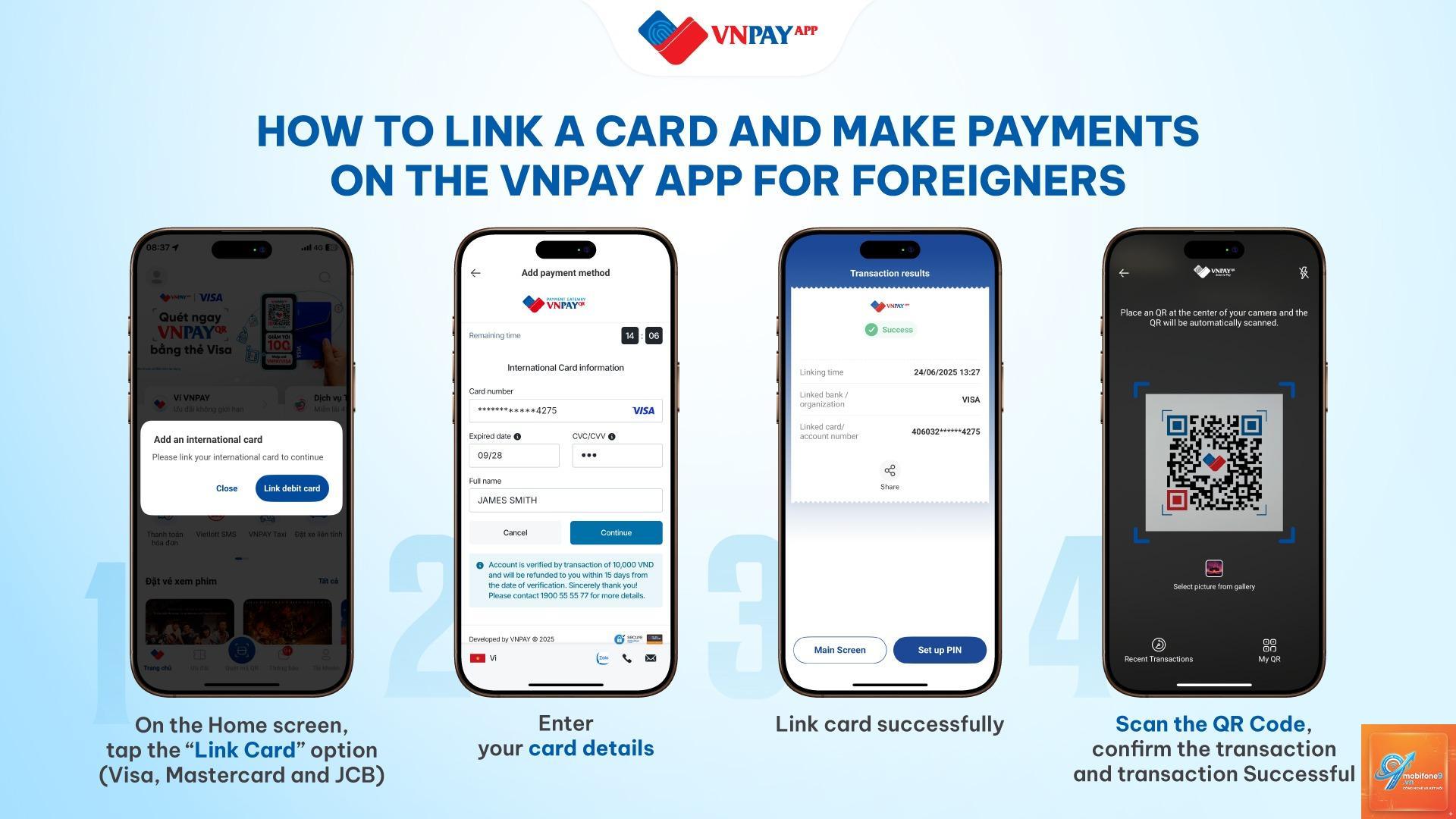 cách cài vnpay trên iphone - Hình 2