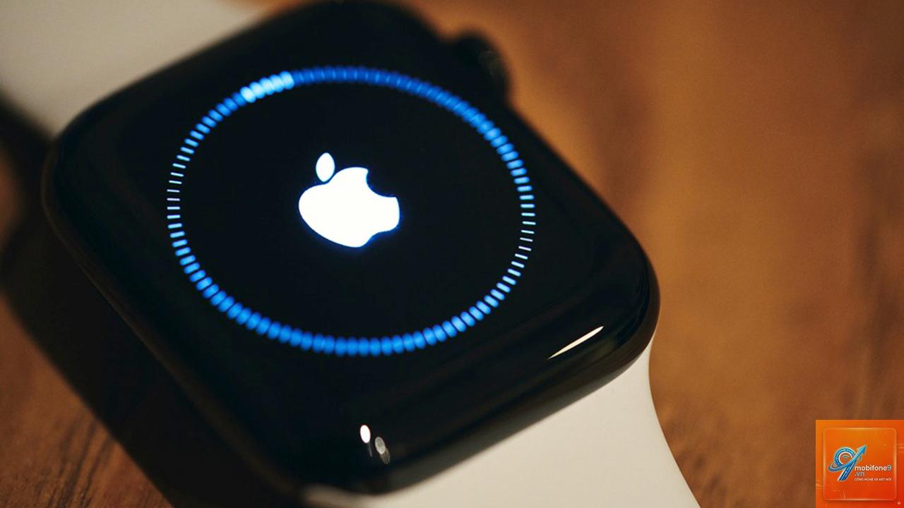 cách cập nhật apple watch - Hình 4
