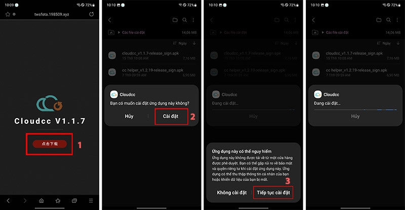 cách cập nhật firmware airpods - Hình 3