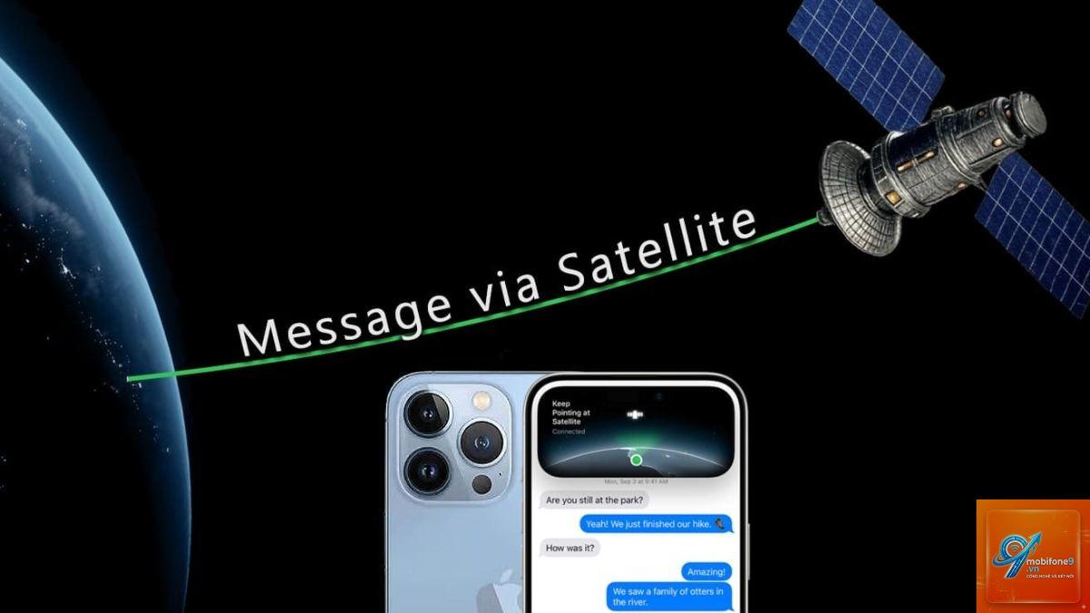 cách cập nhật satellite iphone - Hình 2