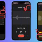 Cách cắt ghi âm iPhone nhanh chóng và chuyên nghiệp ngay trên điện thoại cách cắt ghi âm iphone