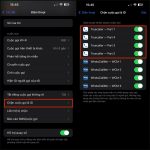 cách chặn cuộc gọi quảng cáo iphone