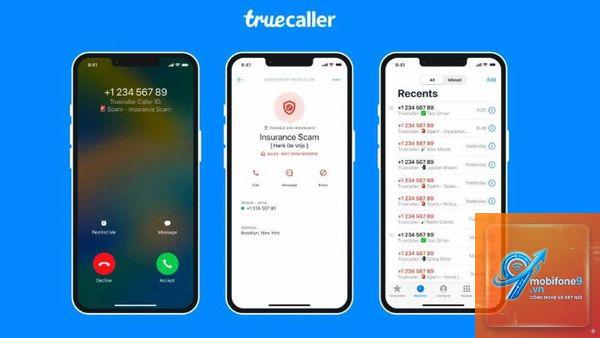 cách chặn cuộc gọi quảng cáo iphone - Hình 4