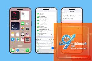 cách chặn cuộc gọi trên iphone