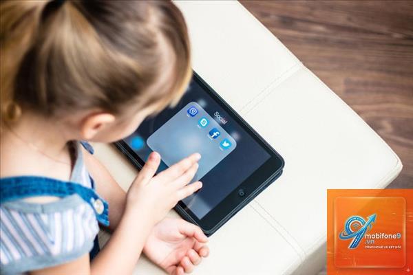 cách chặn mạng xã hội trẻ em iphone - Hình 3