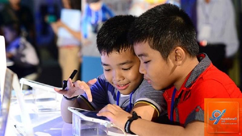 cách chặn mạng xã hội trẻ em iphone - Hình 5