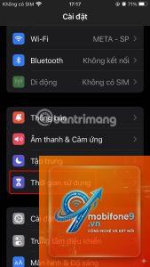 cách chặn mua hàng trong ứng dụng iphone