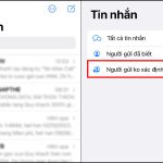 Cách chặn người dùng iMessage hiệu quả và triệt để trên iPhone, iPad và Mac cách chặn người dùng imessage