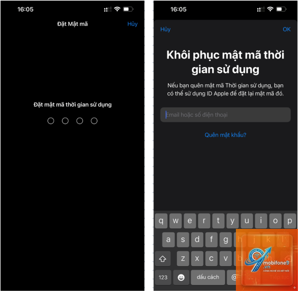cách chặn ứng dụng bằng screen time - Hình 4