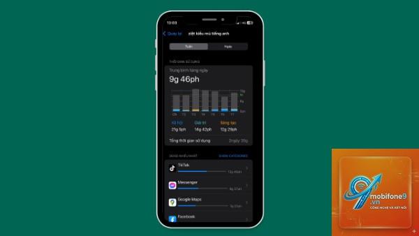 cách chặn ứng dụng bằng screen time - Hình 5