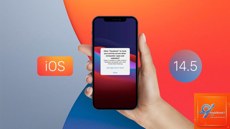 cách chặn ứng dụng theo dõi iphone - Hình 4