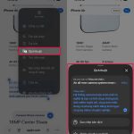 cách chia sẻ bản dịch iphone