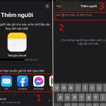 Cách chia sẻ file trên iPhone: Hướng dẫn chi tiết từ A-Z cho mọi người dùng cách chia sẻ file trên iphone