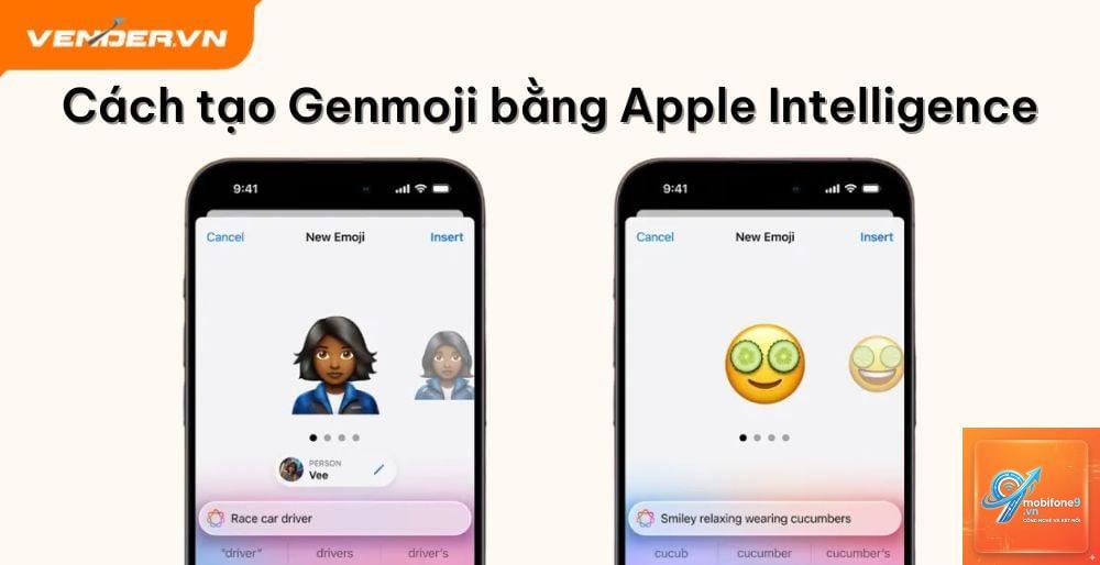 cách chia sẻ genmoji iphone - Hình 4
