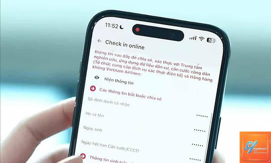 cách chia sẻ hành trình bằng check in - Hình 2