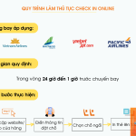 Cách chia sẻ hành trình bằng check in – Bí quyết kể chuyện sống động và chân thực Cách chia sẻ hành trình bằng check in – Bí quyết kể chuyện sống động và chân thực