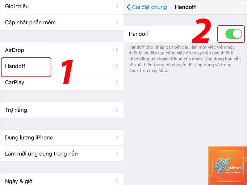 cách chia sẻ internet iphone với windows - Hình 3