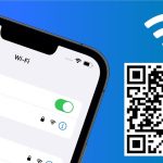 Cách chia sẻ mã QR WiFi iPhone nhanh chóng và tiện lợi nhất 2024 cách chia sẻ mã qr wifi iphone