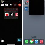 Cách chia sẻ màn hình Facetime: Hướng dẫn chi tiết từ A đến Z cho mọi thiết bị Apple cách chia sẻ màn hình facetime
