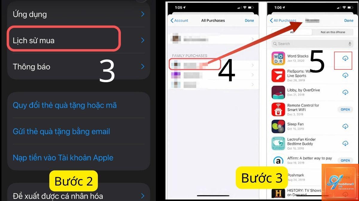 cách chia sẻ ứng dụng iphone - Hình 3