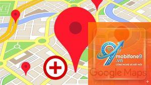 cách chia sẻ vị trí bằng check in