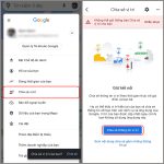 Cách chia sẻ vị trí Google Maps trên iPhone chi tiết và nhanh chóng nhất cách chia sẻ vị trí google maps trên iphone