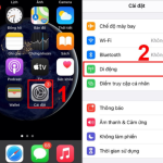 Cách chia sẻ wifi từ iPhone nhanh chóng và hiệu quả nhất 2024 cách chia sẻ wifi từ iphone