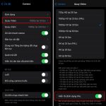 Cách chỉnh chất lượng video iPhone: Hướng dẫn chi tiết từ cơ bản đến nâng cao cách chỉnh chất lượng video iphone
