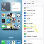 cách chỉnh sửa mật khẩu iphone